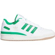 Resim Adidas Forum Low Cl Erkek Ayakkabı Ih7820 Beyaz 