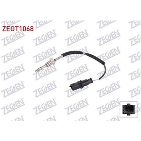 Resim Zegen-zegt1068 - Egt Sensoru Opel Astra H 1.9 Cdtı 2004-2010 / 
