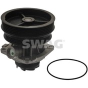 Resim SWAG 70150023 Devirdaim Palio Marea Bravo Brava Stilo Doblo Siena 1.6 16V 46400058 (WA425813) 