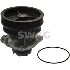 Resim SWAG 70150023 Devirdaim Palio Marea Bravo Brava Stilo Doblo Siena 1.6 16V 46400058 (WA425813) 
