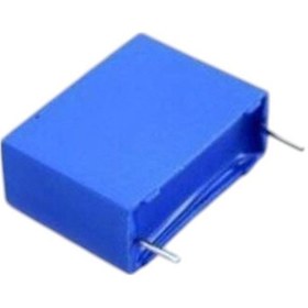 Resim 12 Nf 1600-/2000v Kondansatör-179658 