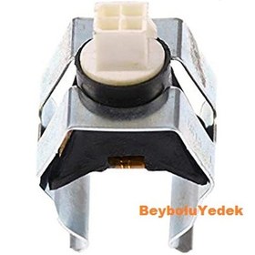 Resim Ferroli Uyumlu Ntc Kombi Ntc Sensör Boru Üstü Ntc Sensörü 