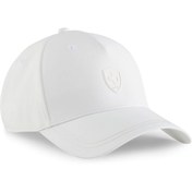 Resim Puma Aksesuar Şapka Ferrari Sptwr Style Bb Cap 