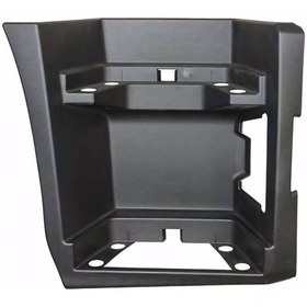 Resim Basamak Yuvası Range T-Kabin Sağ (Kahveci Premium) - 7482574837 