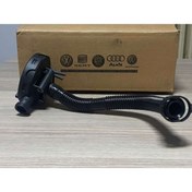 Resim OEM Skoda Rapid 1.6 2012-2015 Emme Manifolt Havalandırma Valfi 