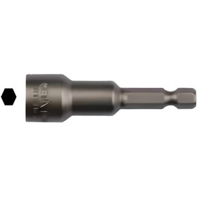 Resim CETA FORM 1/4"manyetik Lokma Uç-14x65mm 