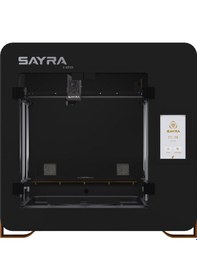 Resim Sayra Q Serisi 3D Yazıcı 