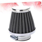 Resim Cg 150 Modifiye Hava Filtresi 38 Mm Düz Açık Hava Filtresi Super 