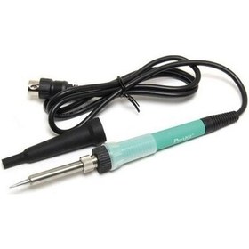 Resim Pro's Kit 5ss-200-ıron Istasyon Havya Yedek Kalem Havya Ss-206b/207b 