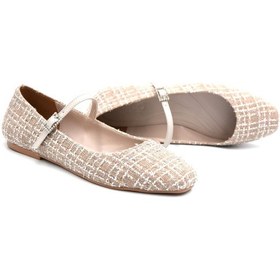 Resim Kindep Günlük Kadın Babet Ten Ten 