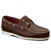 Resim Timberland Men's 2 Eye Boat Shoe Tb0740352141 