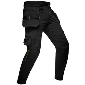 Resim Helly Hansen Workwear Magnı Evo İnşaat Pantolon -77563 Diğer 