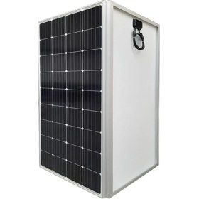 Resim Pantec 205W Perc Bigcell Monokristal Güneş Paneli 