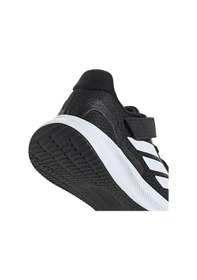 Resim Adidas Çocuk Spor Ayakkabı Runfalcon 5 El C Ie8574 Siyah 