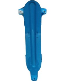 Resim Ön Panel Dekoratif Mavi Falcon Martini 50 125 