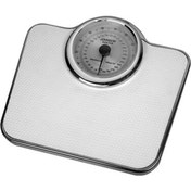 Resim Johnson Doktor Vücut Baskülü 136kg Kapasiteli 