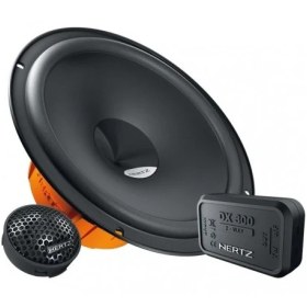 Resim Hertz Dieci Dsk 165.3 