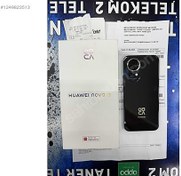 Resim Huawei Nova 13 İkinci El TR | 256 GB 12 GB | Siyah 
