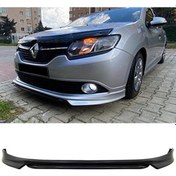 Resim HasAkman Renault Clio Symbol Sport Ön Ek 2012 - 2017 Abs Plastik 