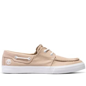 Resim Timberland MYLO BAY LOW LACE UP SNEA Bej Erkek Sneaker 