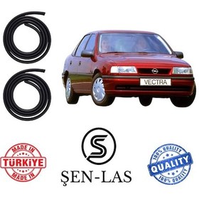 Resim Opel Vectra A Şen-las Sağ Ön Ve Arka Fitili Şl6809 