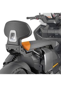 Resim Givi Tb5142a Bmw Ce 04 22-23 Sissy Bar 