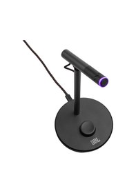 Resim Jbl Quantum Streamtalk Gaming Kablolu Mikrofon 