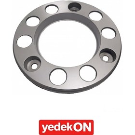 Resim Jant Kapağı Plastik Açık - 5010457292 