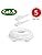 Resim Tek-İş 5m CAT5 RJ45-RJ45 Ethernet Kablo - Bilgisayar, Modem, Switch Uyumlu 