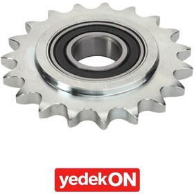 Resim AGCO Zincir Gergisi - Massey Ferguson | LA323291850 