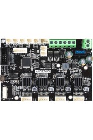 Resim Creality Sermoon D1 Sessiz 32BIT Anakart 