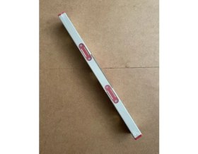 Resim Dht Pro 50CM Mıknatıslı Terazi Hassas Su Terazisi Alüminyum 