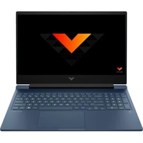 Resim Hp Victus 16-R1021NT Intel Core I7-14700HX 32GB 1tb SSD 8gb RTX4070 Freedos 144Hz 16.1" Fhd Taşınabilir Bilgisayar 9J223EA 