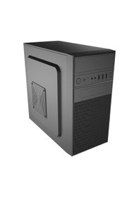 Resim Frısby Fc-2805b 550w 1x80mm Fan Usb 2.0 Kasa 