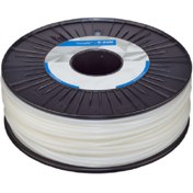 Resim BASF Abs Beyaz Filament 2.85mm - 750g 