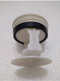 Resim Altus Uyumlu Pompa Kapak , Altus Uyumlu Çamaşır Makinesi Pompa Filitre Kapağı - 456501510 