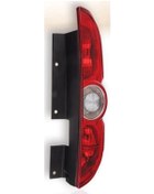 Resim Fıat Doblo Stop Lambası Sağ Duysuz .51810673 