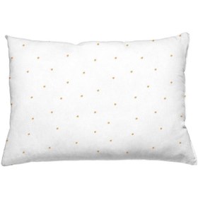 Resim Stars %100 Organik Pamuk Bebek Lastikli Çarşaf Seti 70 x 140 cm 