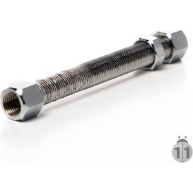 Resim Su Arıtma Cihazı Musluk Uzatma Aparatı 10 Cm 