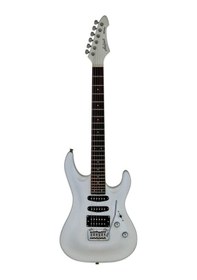 Resim Aria Pro Iı Macstdpwh Elektro Gitar 