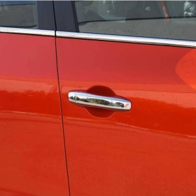 Resim Servetoto Renault Clıo 5 Krom Kapı Kolu 2 Kapı P.Çelik 2019 ve Üzeri 