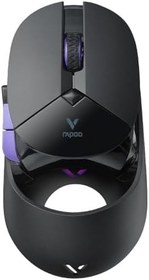 Resim Rapoo VT960PRO 26KDPI RGB OLED Kablosuz Oyuncu Mouse 