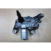 Resim Renault Sandero 2 Arka Silgi Silecek Motoru 287105483R 520908549 