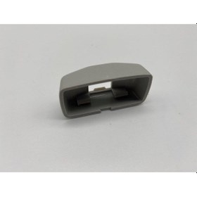 Resim Seat Güneşlik Tavan Klips Kapağı. Gri Ürün 