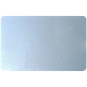 Resim NFC Kart Ntag215 Pvc Silver - Dijital Kartvizit Için Uygun - 100 Adet 