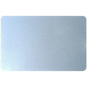 Resim NFC Kart Ntag215 Pvc Silver - Dijital Kartvizit Için Uygun - 100 Adet 