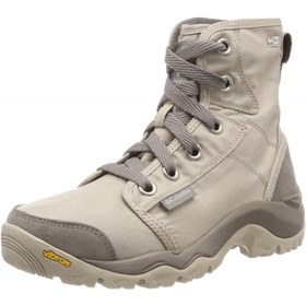 Resim Columbia Camden Outdry Chukka Kadın Waterproof Outdoor Ayakkabı 