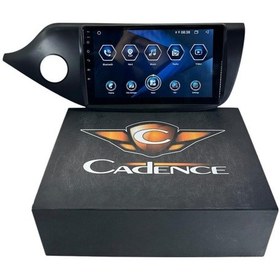 Resim Kia Ceed 2013-2017 Cadence T5 İşlemcili Profesyonel 360 Cam Destekli Oem Multimedia 