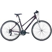 Resim 2023 CARRARO SPORTIVE 222 KADIN ŞEHİR VE TUR BİSİKLETİ 