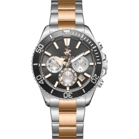 Resim Beverly Hılls Polo Club BP3721X.560 Erkek Kol Saati 